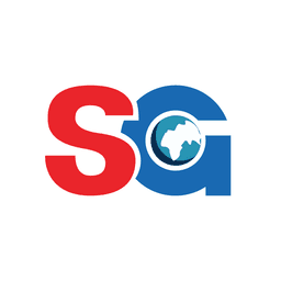 SGL.NSE logo