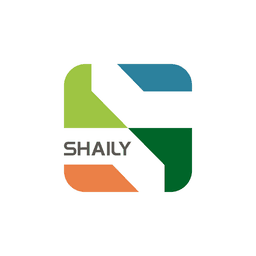 SHAILY.NSE logo
