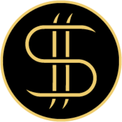 SHEZUSD logo