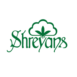 SHREYANIND.NSE logo