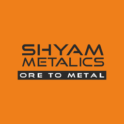SHYAMMETL.NSE logo