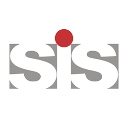 SIS.NSE logo