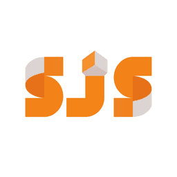 SJS.NSE logo