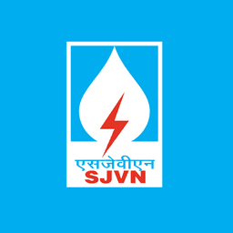 SJVN.NSE logo