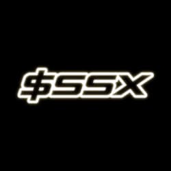 SSX logo