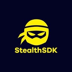STEALTH logo
