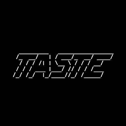 TASTECOIN logo
