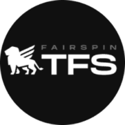 TFS logo