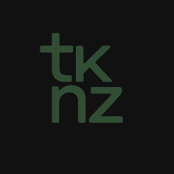 TKNZ logo