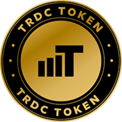 TRDC logo