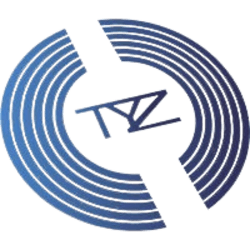 TYZ logo