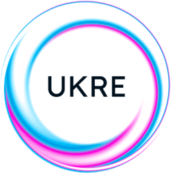 UKRE logo