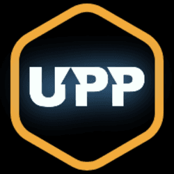 UPP logo
