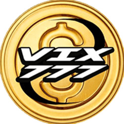 VIX logo