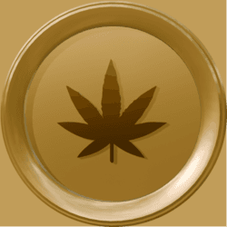 WEED logo