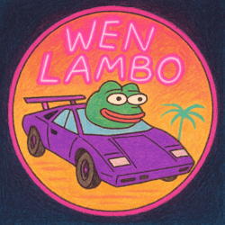 WENLAMBO logo