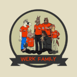 WERK logo