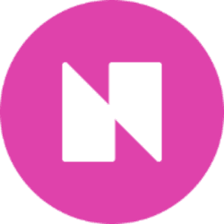 WNEON logo