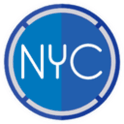 WNYC logo