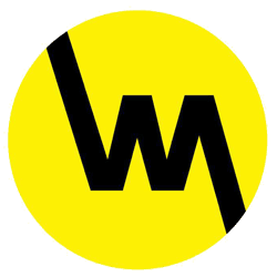 WPR logo