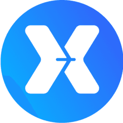 XAV logo