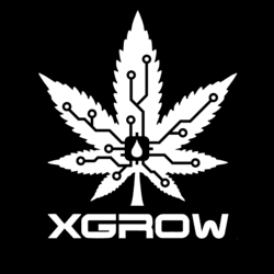 XGR logo