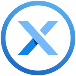 XNET logo