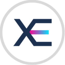 XNF logo