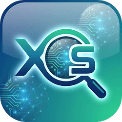 XSAI logo