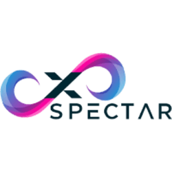 XSPECTAR logo