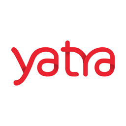 YATRA.NSE logo