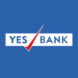 YESBANK.NSE logo