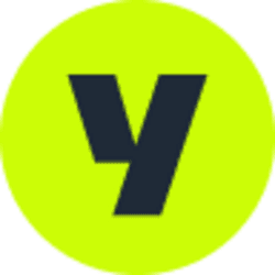 YOLO logo