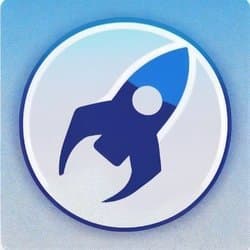 ZKPAD logo