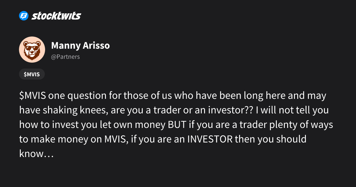stocktwits.com